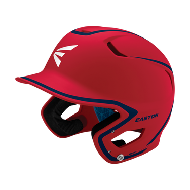 Easton Z5 2.0 Matte Two-Tone Batting Helmet